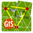 Locus GIS - offline geodata co
