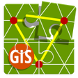 Locus GIS - offline geodata co