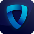 プログラムのアイコン：Turbo DNS - Fast VPN