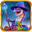ไอคอนของโปรแกรม: sh5 Ortal Beat