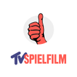 Symbol des Programms: TV SPIELFILM - TV-Program…