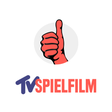 Symbol des Programms: TV SPIELFILM - TV-Program…