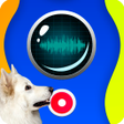 أيقونة البرنامج: Dog Speaker