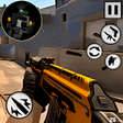 Icon of program: Shooting 2022 Offline Gun…