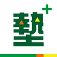 Ikon program: 墊腳石樂購家-圖書文具百貨3C