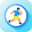 Icoon van programma: PaceTracker