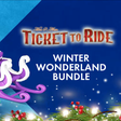 프로그램 아이콘: Ticket to Ride®: Winter W…