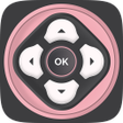 Иконка программы: Remote for Daewoo TV