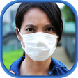 程序图标：Face Mask-Medical Mask Ph…