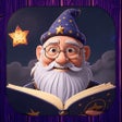 ไอคอนของโปรแกรม: Аудио книги для детей  Ск…