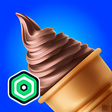 Ícone do programa: Colored Cream Robux Roblo…