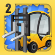 プログラムのアイコン：Construction City 2