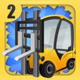 Иконка программы: Construction City 2