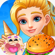 أيقونة البرنامج: Cooking Life:Chef Restaur…