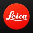 Programın simgesi: Leica FOTOS