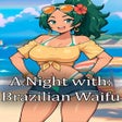 Icoon van programma: A Night With: Brazilian W…
