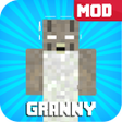 أيقونة البرنامج: Granny Skins for Minecraf…