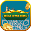 ไอคอนของโปรแกรม: Lucky Tower coins