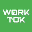 Ikona programu: WorkTok - خدمات البيت الع…