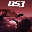 ไอคอนของโปรแกรม: Drift Streets Japan