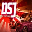 ไอคอนของโปรแกรม: Drift Streets Japan