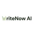 أيقونة البرنامج: WriteNow AI
