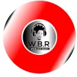 Symbol des Programms: W.B.R. We Black Radio