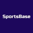 程序图标：SportsBase - Sports Manag…