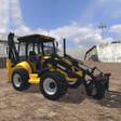 Ícone do programa: Excavator Dozer Operator …