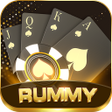 أيقونة البرنامج: rummy master