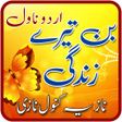 Biểu tượng của chương trình: Bin Tere Zindagi Urdu Nov…