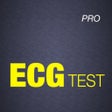 Ícone do programa: ECG Test Pro for Doctors