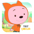 Programın simgesi: TRT Kare