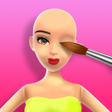 プログラムのアイコン：Doll Fashion Style: Star …
