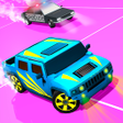 Clever Police Chase Target icon