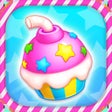 Icoon van programma: Royal Candy Mania - Match…