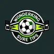 Programın simgesi: Wonderking Sure Tips