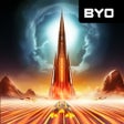 Иконка программы: BYORacer: Sons Of Valkyri…