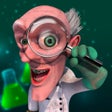 Ícone do programa: Mad Scientist: Scary Neig…
