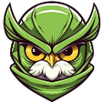 Ícone do programa: Duolingo Ninja