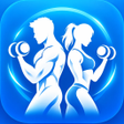程序图标：Ultimate Full Body Workou…