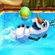 Icoon van programma: Olaf Swimming Pool