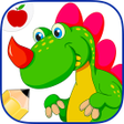 程序图标：Learn to Draw Cartoons  D…