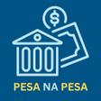 أيقونة البرنامج: PESA NA PESA AGENCIES