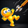 Ikona programu: Spear Launch 3D: Aim  Bou…