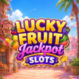 ไอคอนของโปรแกรม: Lucky Fruit Jackpot Slots