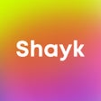 程序图标：SHAYK: Podcast App