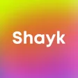 SHAYK: Podcast App