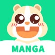 Ícone do programa: 漫咖-不只有漫畫