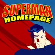 Ikona programu: Superman Homepage